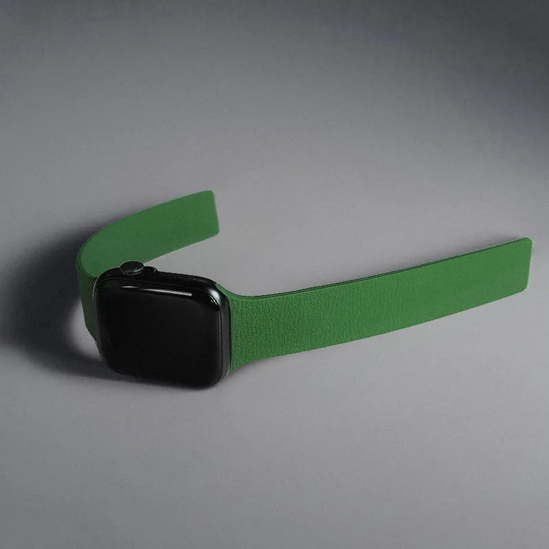 Bracelet en Silicone, sangle magnétique pour montre intelligente Amazfit T-rex3/2/Ultra, bracelet de Sport pour Huami Amazfit T-Rex/pro
