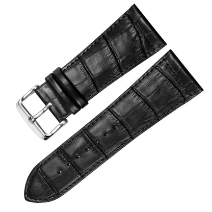 YOPO bracelet de montre en cuir véritable adapté à la montre Franck Muller 22 26 30mm 6002M 6000H bracelet de montre pour hommes et femmes