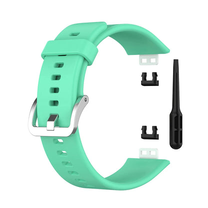 Silicone Strap for Huawei Watch Fit (TIA-B09/B19), Smart Watch Bracelet for Huawei Watch Fit, New Special Edition