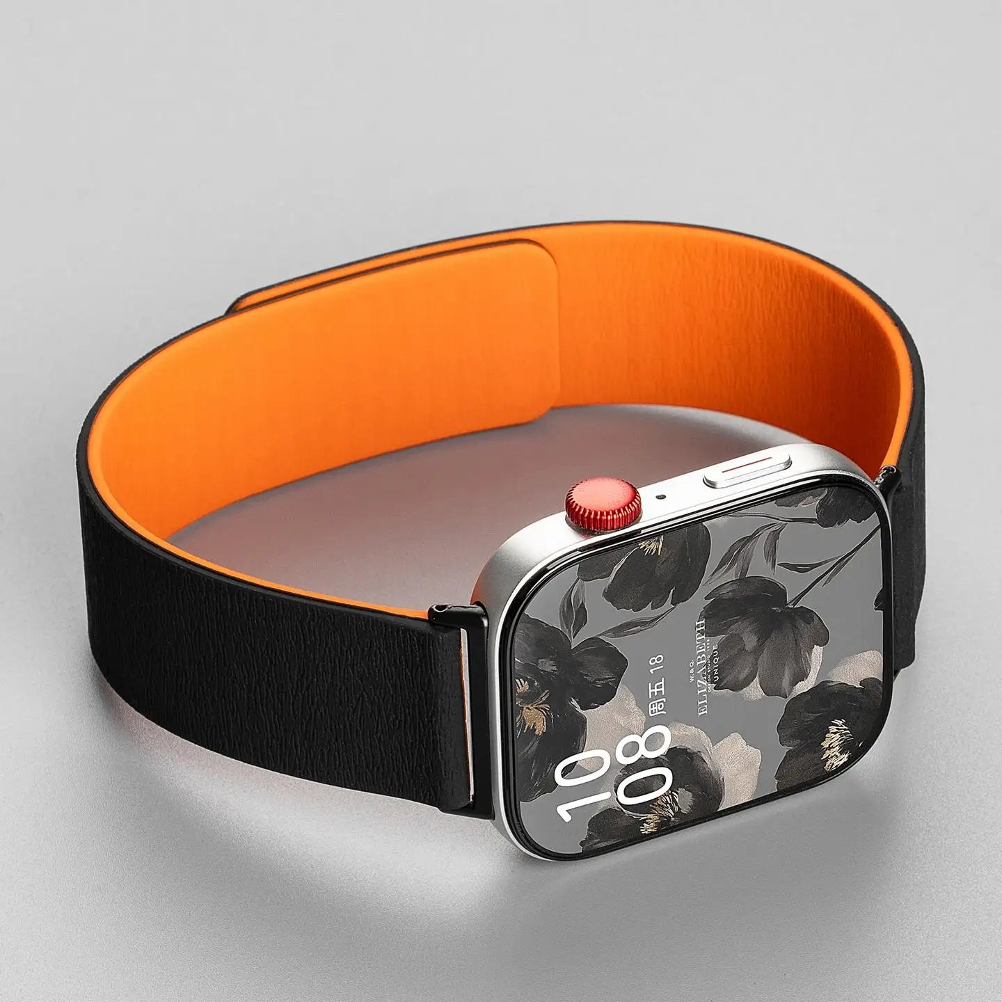 Cinturino magnetico in silicone per Huawei Watch Fit 4 Pro, cinturino di ricambio, fibbia, Correa Huawei Watch Fit 4 Fit 3 2 1