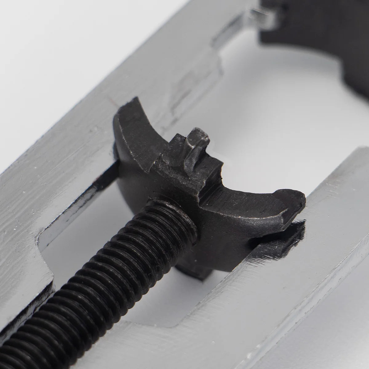 Clé d'ouverture de boîtier arrière, outil de démontage de coque arrière réglable en métal, outils de démontage de montre, outil de réparation de montre pour horloger