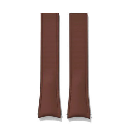 Bracelet Montre Caoutchouc pour Samsung - Rapide et Incurvée - Universel