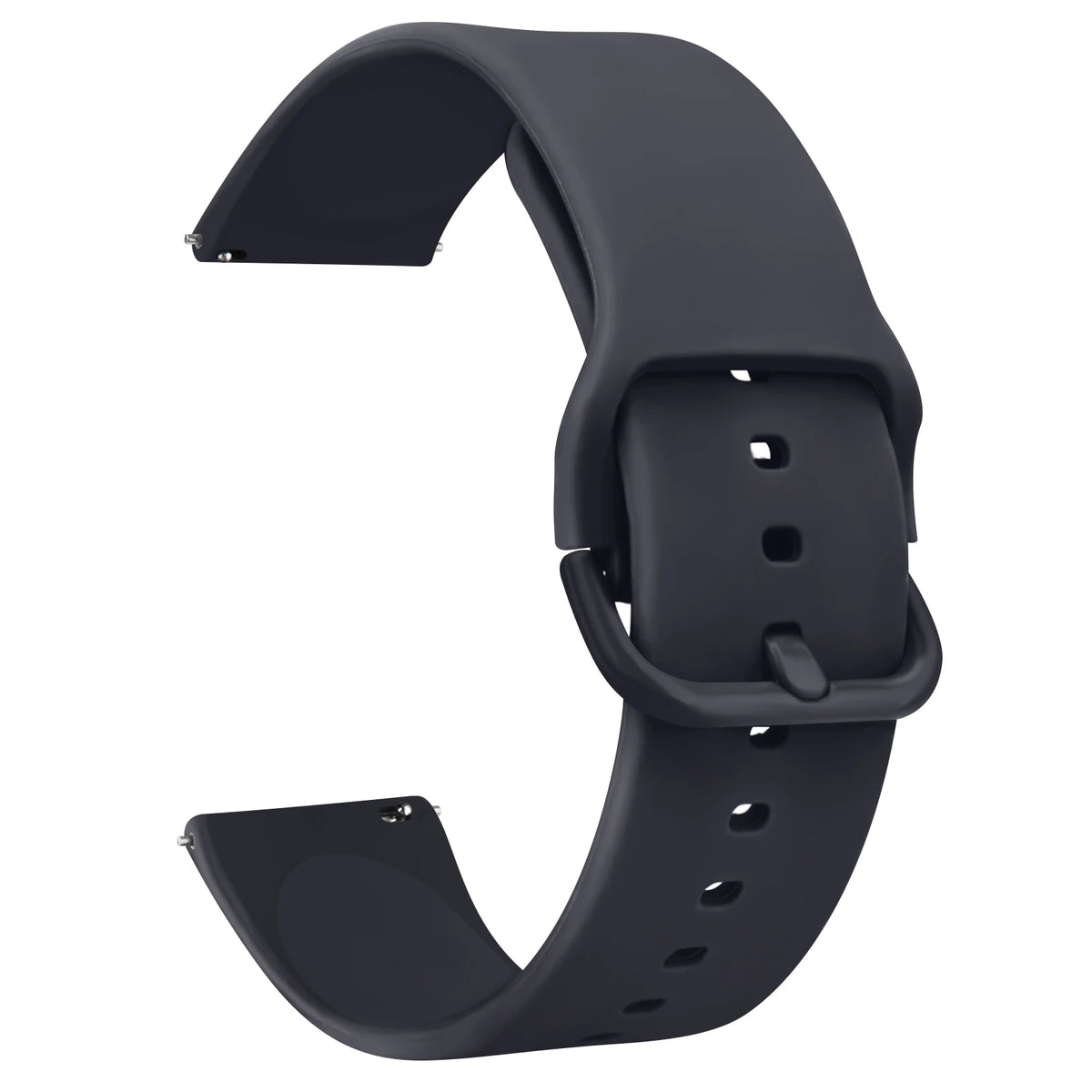 Bracelet 20mm pour Samsung Galaxy Watch 7 6 5 4 40/44mm, pour Galaxy Watch 4 6 Classic/Active 2/5Pro/Watch 3 41mm