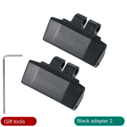 Modified Strap Adapter GR-B100-1A for Casio GBD-200SM GBD-200, G-Shock Connector, Rubber Strap, 24mm Metal Strap Conversion