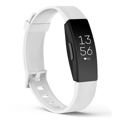 Bracelet en TPU souple pour Fitbit Inspire 1/Inspire 2/Inspire HR, Bracelet de montre pour Fitbit Inspire ACE 2, remplacement du bracelet