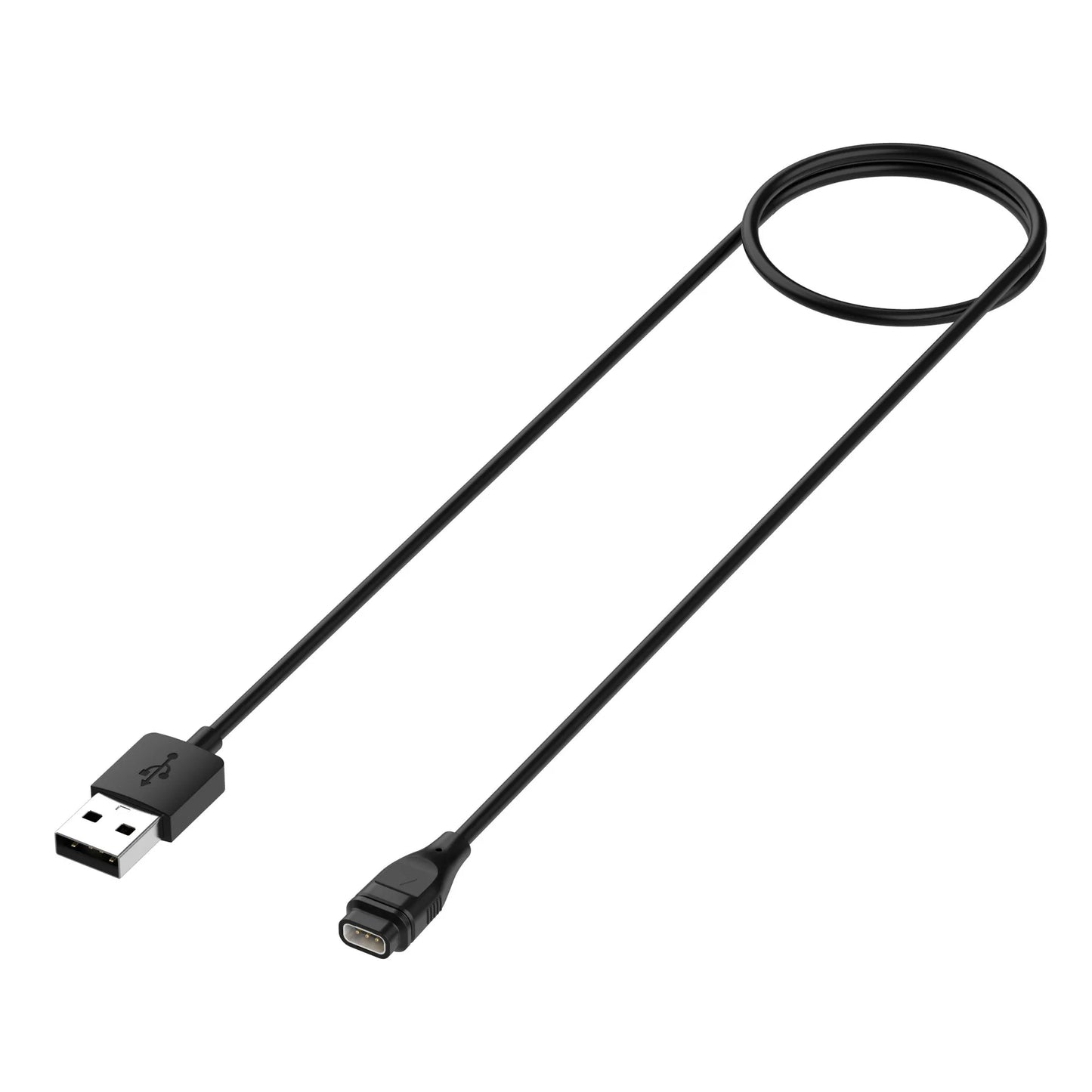 Adaptateur de câble de chargement USB pour COROS PACE 3 2/COROS APEX 2 Pro/COROS APEX Pro APEX 42/COROS VERTIX 2, accessoires de chargeur