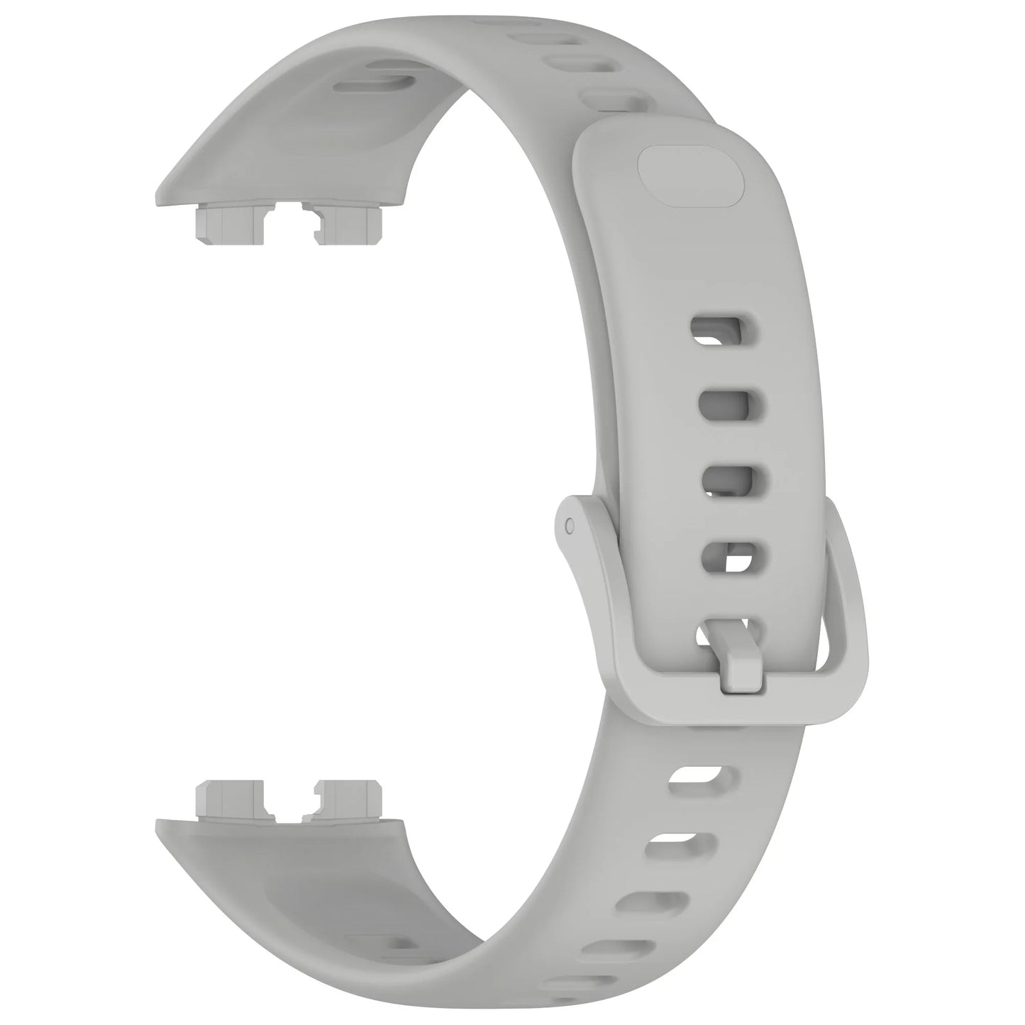 Bracelets d'origine pour Huawei Band 10 9 8 accessoires bracelet de remplacement bracelet en Silicone correa Huawei Band 10 9 8 bracelet NFC