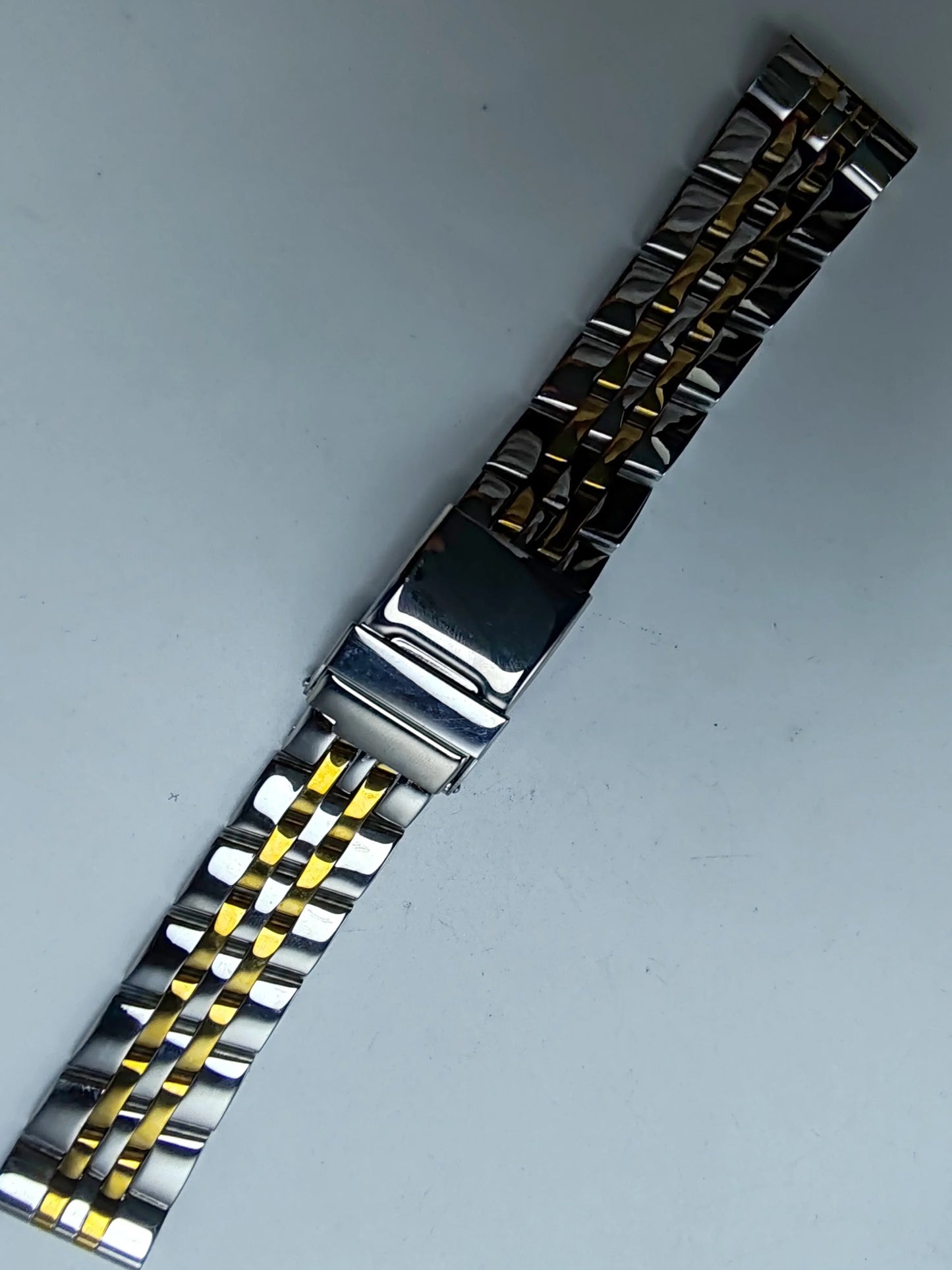 18mm 20mm 22mm 24mm for Breitling watch strap for AVENGER NAVITIMER SUPEROCEAN solid stainless steel watch band