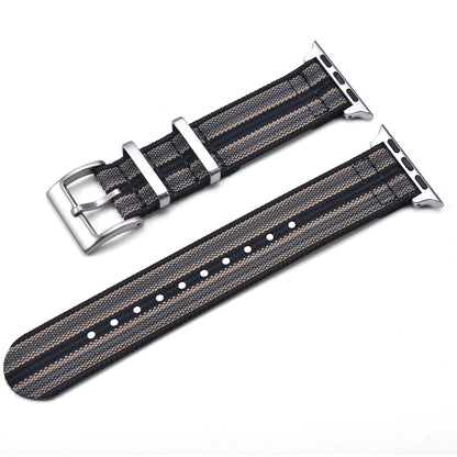 Cinturini in nylon colorati per Apple Watch Ultra 3 2, 49mm 45mm 44mm 42mm 40mm 41mm, cinturino in nylon per iWatch 9 8 7 6 SE, per uomo e donna