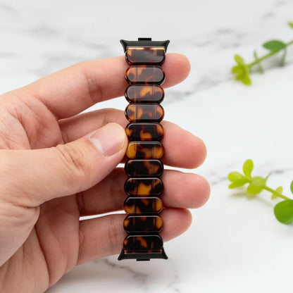 Resin Strap for Redmi Watch 4 5 6, Adjustable Sport Replacement Bracelet, Xiaomi Band 9 Pro/8 Pro