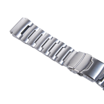Cinturino per orologio da sub in acciaio inossidabile, cinturino Monster, SKX779, 781, SRP307, 309, 311, 313, 20mm