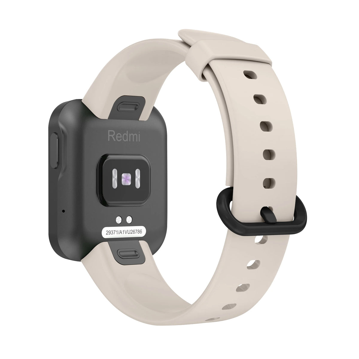 Bracelet en Silicone pour Xiaomi Mi Watch Lite/Redmi Watch Lite, Bracelet pour Xiaomi Mi Watch 2 Lite/Redmi Watch 2 Lite