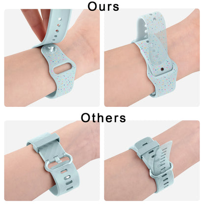 Bracelet en Silicone souple coloré de 20mm, pour Amazfit GTS 4/2 Mini GTS 3 2e, pour Amazfit Bip 3 Pro/Bip U Pro/Bip Lite/Bip S Lite