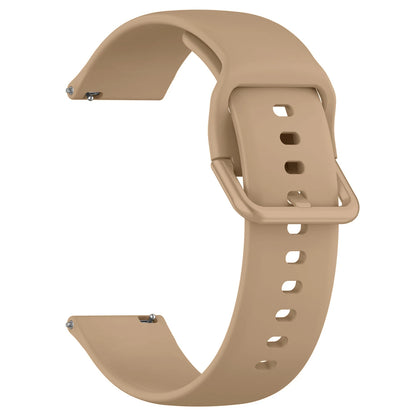 Silikon-Sportarmband für Amazfit GTS 2/4/3/GTS 2/4 Mini/GTR 4/2/2e 20mm/22mm, Amazfit Bip 6 5 3/U Pro Serie
