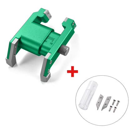 Nuovo strumento per la rimozione delle maglie del bracciale in acciaio inossidabile, pinza professionale per barre a molla per orologi Rolex/Omega/Delugs