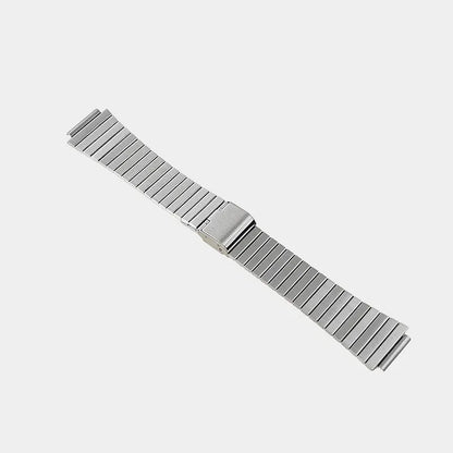 Cinturino di ricambio in metallo per orologi AE-1200WH AE-1300WH F-108WH W-216H