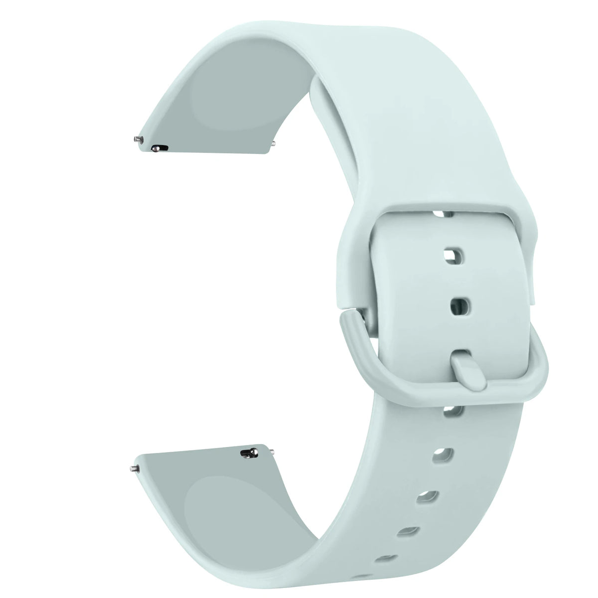Bracelet 20/22mm pour Amazfit GTS 2 4 Mini/GTS 3/GTS 2e/Bip 3 Pro/Bip U Pro/Bip S Lite, bracelet de montre pour Amazfit GTR 3 Pro/GTR 2 4