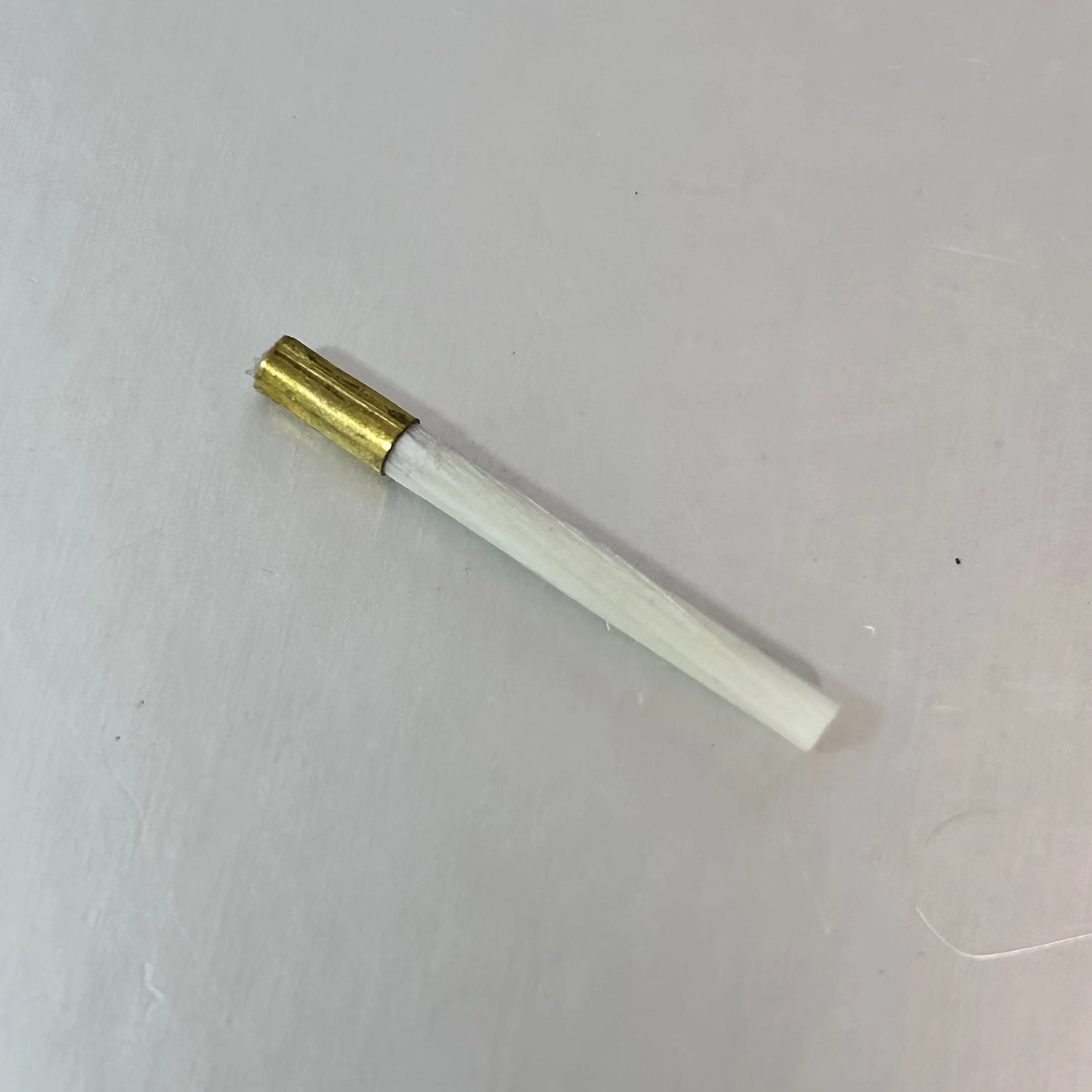 Brosse à gratter en Fiber de verre, 2 pièces, accessoires de stylo, recharges de rechange pour montre bijoutier PCB