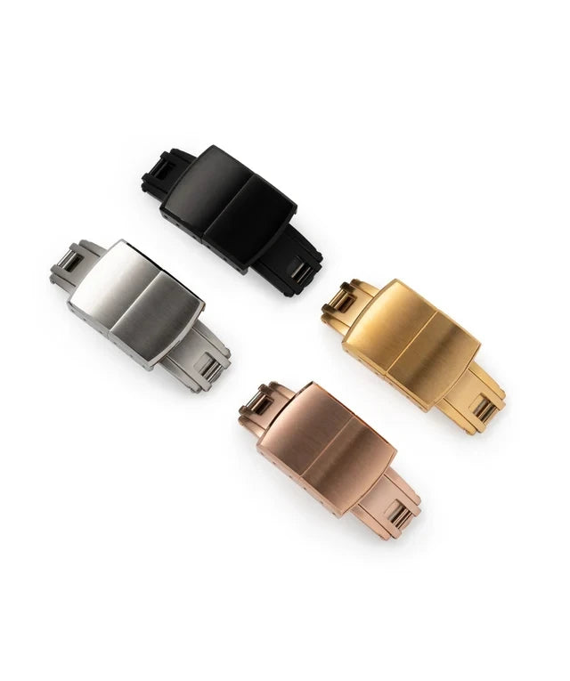Convient pour Tissot PRX 35mm 40mm diamètre du cadran CTS Premium FKM remplacement en caoutchouc barres à ressort à dégagement rapide coupées sur la taille bracelet de montre
