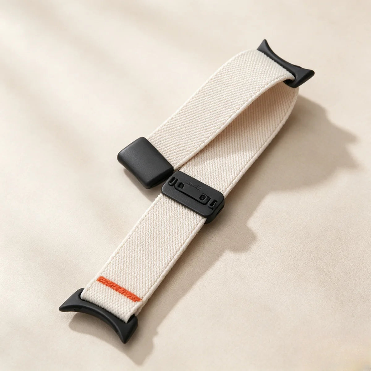 Cinturino magnetico in nylon per Google Pixel Watch 4 3 45mm 41mm, cinturino sportivo per Pixel Watch 1 2 41mm, cinturino regolabile, accessori