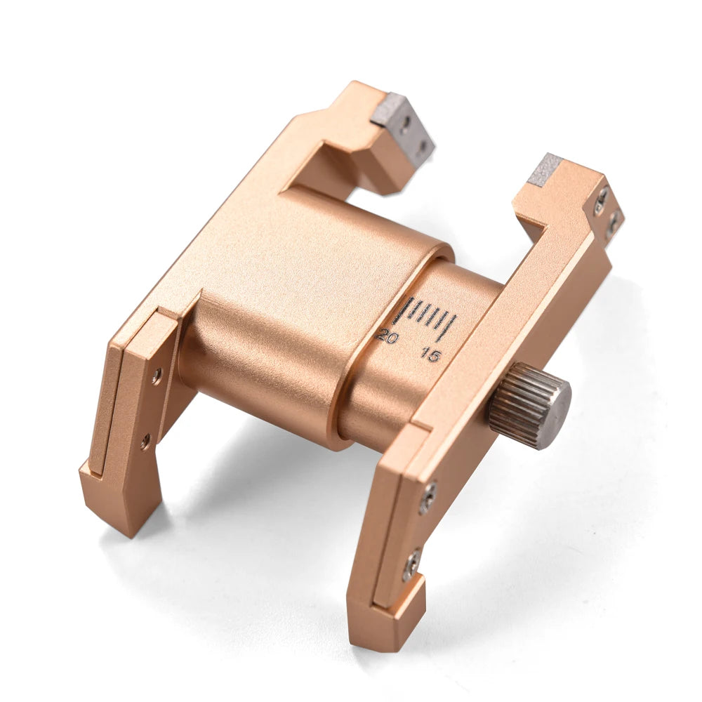 Nuovo strumento per la rimozione delle maglie del bracciale in acciaio inossidabile, pinza professionale per barre a molla per orologi Rolex/Omega/Delugs