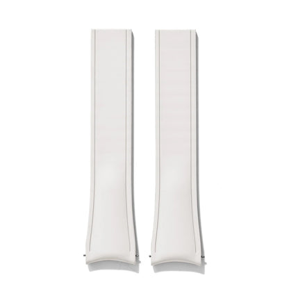 Bracelet Montre Caoutchouc pour Samsung - Rapide et Incurvée - Universel