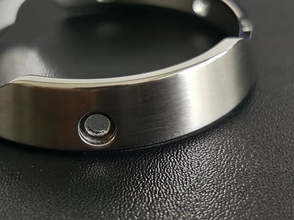 Корпус из нержавеющей стали для аксессуаров к часам Seiko 1000M Quartz Tuna SBBN013 / SBBN025 / SBBN027 / SBBN029 / SBBN040 / SBBN042