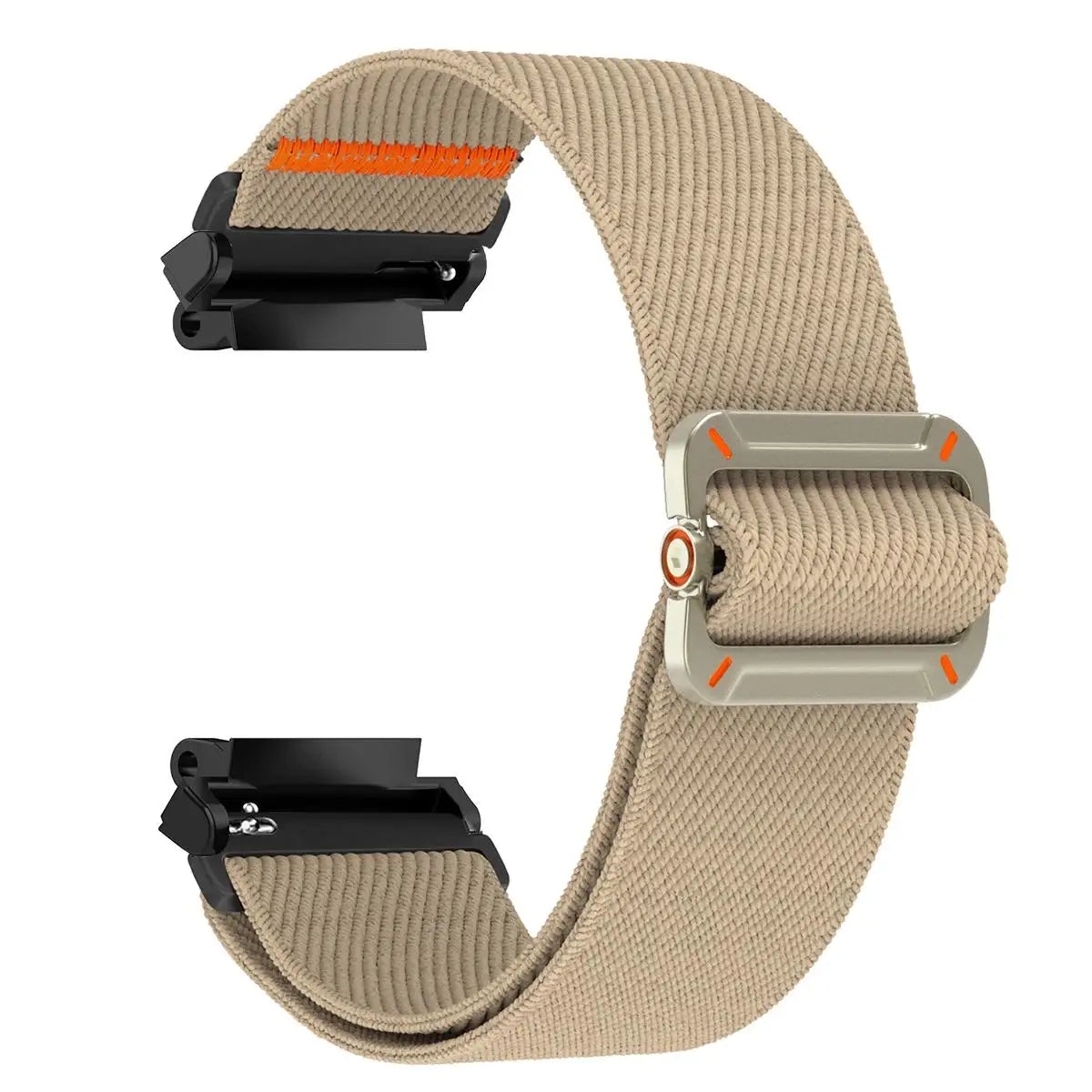 Bracelet à boucle en Nylon pour montre intelligente Huami Amazfit T-REX 3/2/1, pour femmes et hommes, pour Huami Amazfit T-Rex 3 pro 48mm 44mm