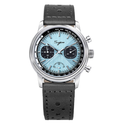 Reloj de carreras Sugess para hombre ST1906 – Cronógrafo automático