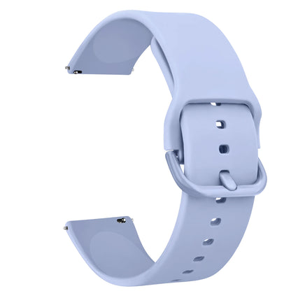 Bracelet 20/22mm pour Amazfit GTS 2 4 Mini/GTS 3/GTS 2e/Bip 3 Pro/Bip U Pro/Bip S Lite, bracelet de montre pour Amazfit GTR 3 Pro/GTR 2 4