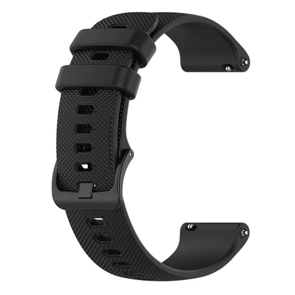 20mm 22mm Silicone Strap for Huami Amazfit Active 3 2/Active Max Sports Band BALANCE 2 BIP 3 6 5 GTS 4 mini GTR 3 Pro