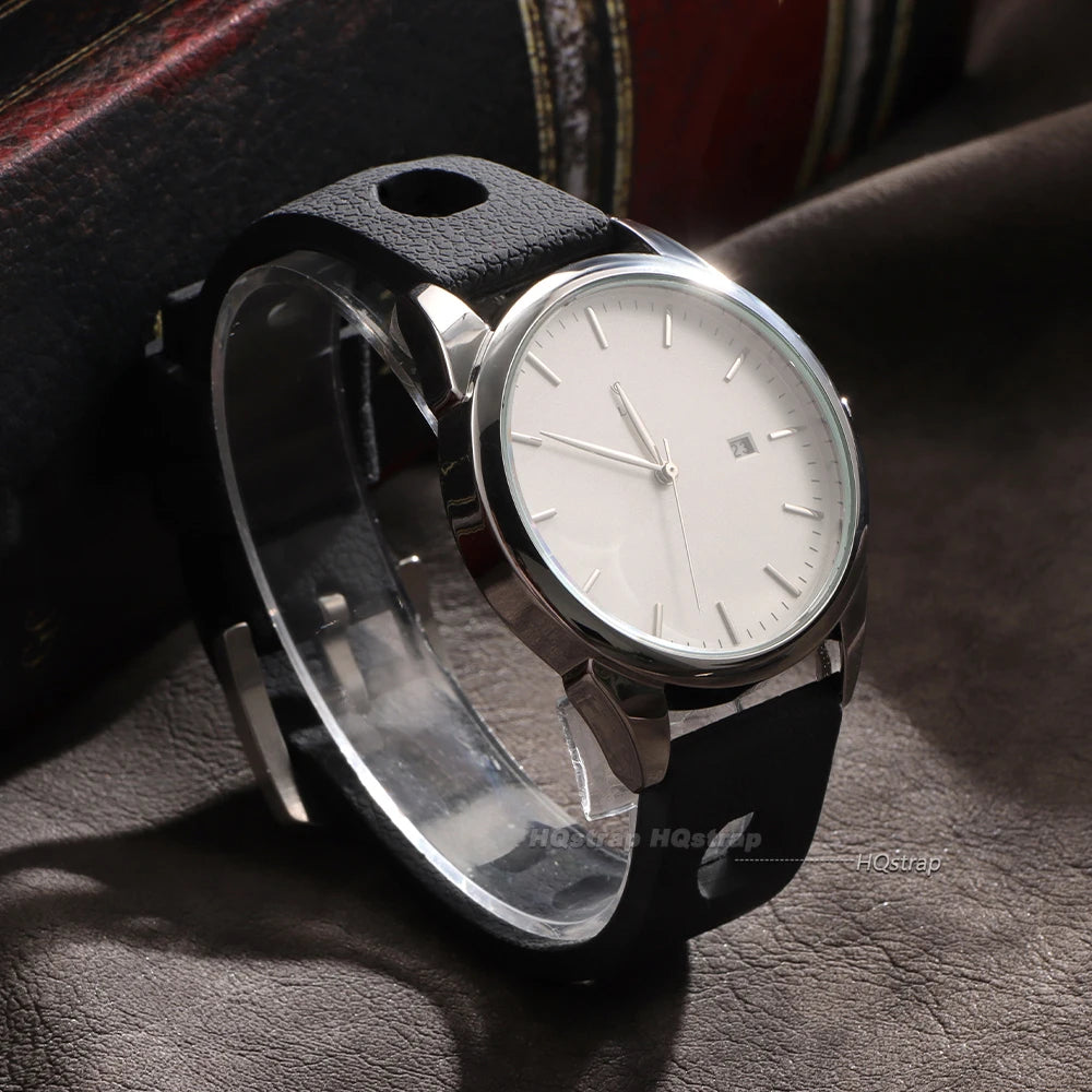 Cinturino in silicone Tropicale a sgancio rapido 20mm 22mm Nuovo cinturino in gomma Tropicale morbido universale per uomo donna smartwatch