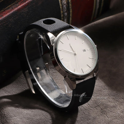 Cinturino in silicone Tropicale a sgancio rapido 20mm 22mm Nuovo cinturino in gomma Tropicale morbido universale per uomo donna smartwatch