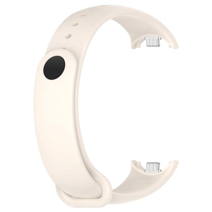 Silicone Strap for Xiaomi Mi Band 10 9 8 NFC Bracelet Sport Rubber Strap pulseira Correas Xiaomi smart band 10 9 8 accessories