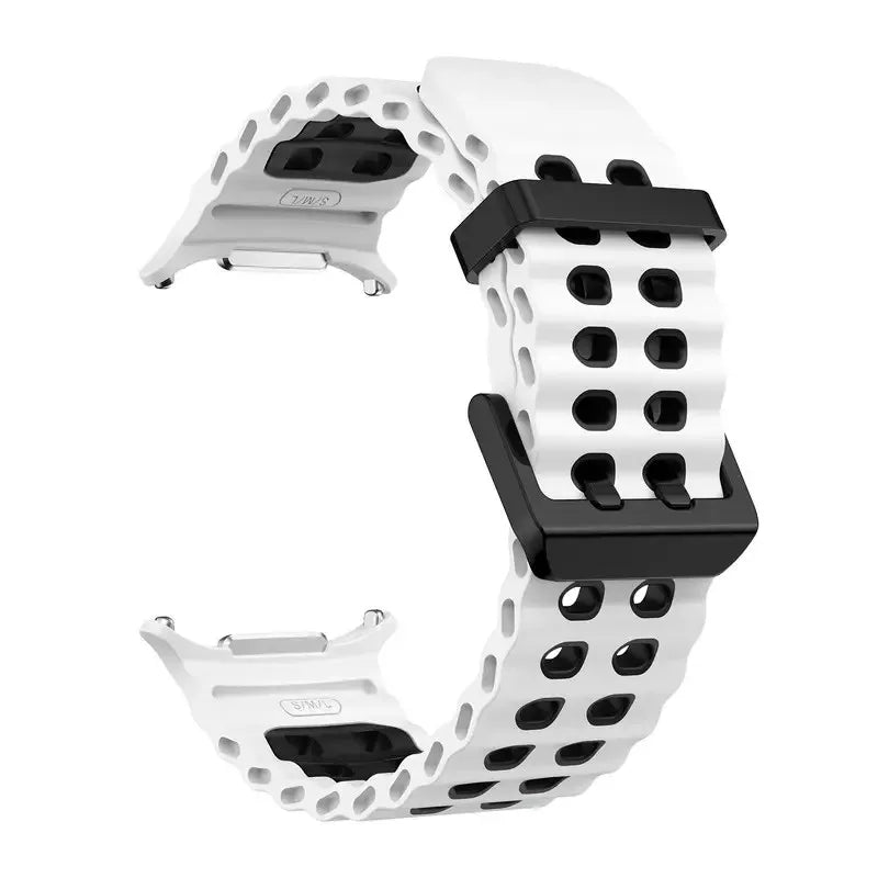 Sport Strap Bracelet for Samsung Galaxy Watch 8/8 Classic/Ultra 47mm 44mm 40mm 46mm for Galaxy Watch 8