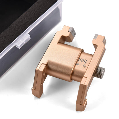 Outil de retrait de Bracelet, outil de réparation de montre, Kit d'outils de pince à barre à ressort, outil de pincettes pour supprimés, outil de retrait de Bracelet