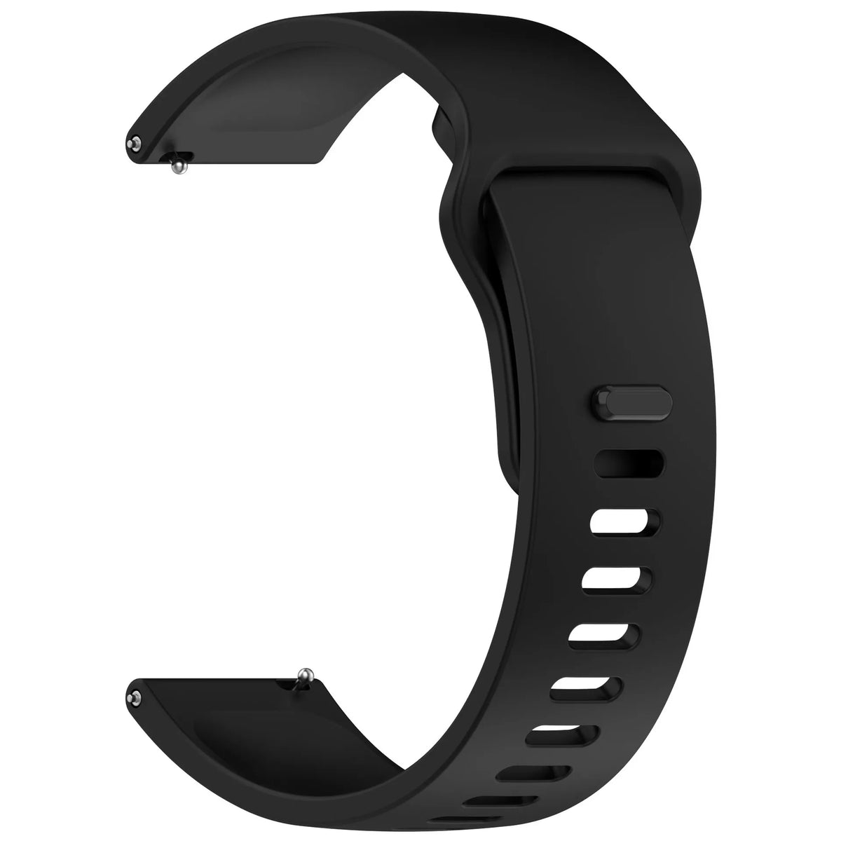 سوار سيليكون لساعة Redmi Watch 5 Active/5 Lite الذكية، إكسسوارات 22 مم، سوار رياضي لساعة Redmi Watch 5 Active/Lite