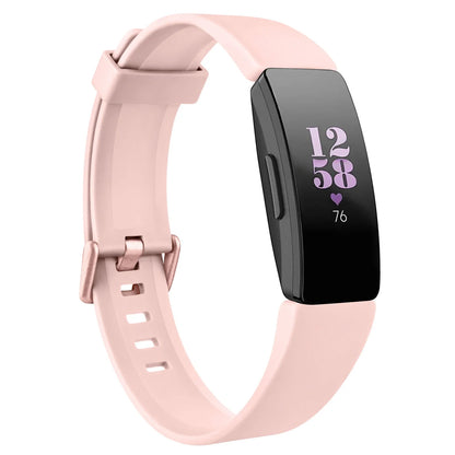Bracelet en TPU souple pour Fitbit Inspire 1/Inspire 2/Inspire HR, Bracelet de montre pour Fitbit Inspire ACE 2, remplacement du bracelet