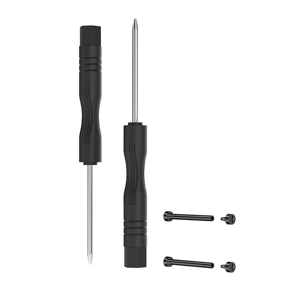 Vis de connecteur de montre pour Garmin Fenix, accessoires de broches en acier, tournevis, outils de retrait, 5X, 6X, 7X, 3HR, 15mm, 20mm, 22mm, 26mm, le plus récent