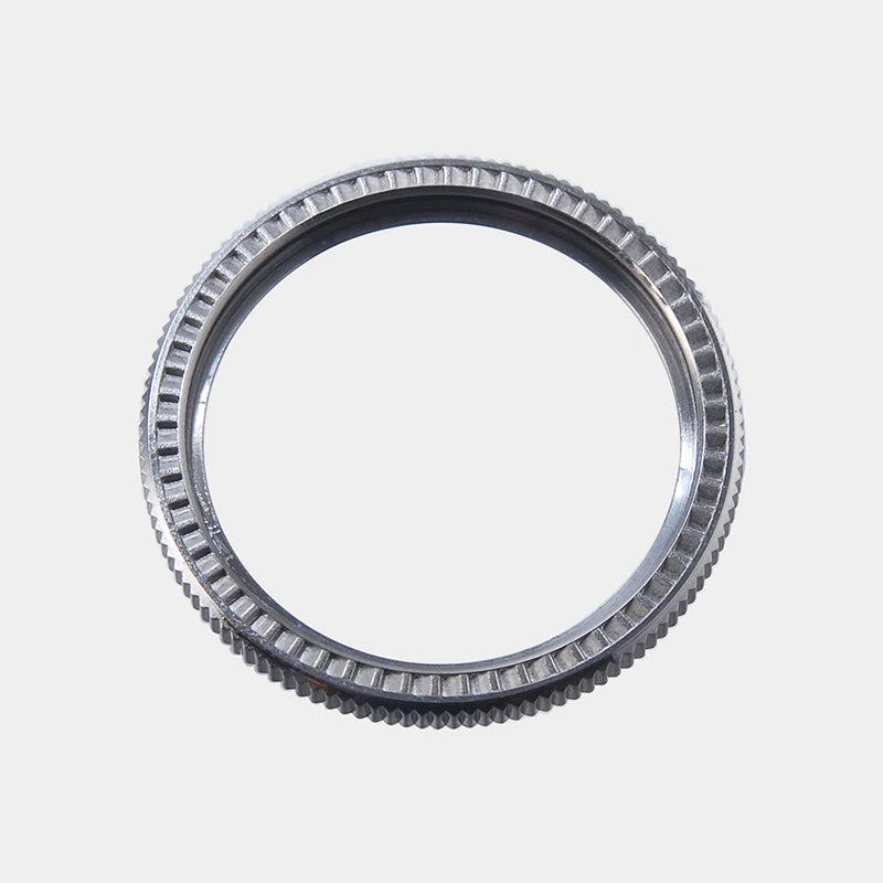 SKX-Polished Rotating Bezel, Coin Edge, SKXHouseSKX009