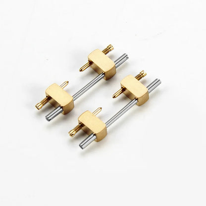 Bracelet de montre en acier inoxydable, 3.5mm 4.5mm, accessoires pour Audemars Piguet ROYAL OAK OFFSHORE AP15400 26320 26331