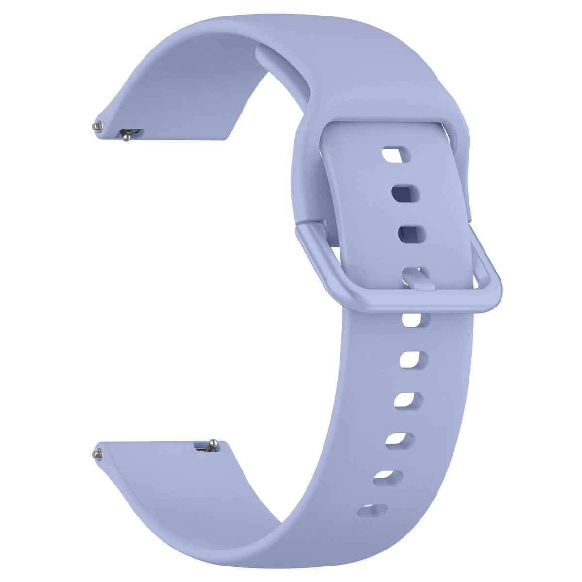 Silikon-Sportarmband für Amazfit GTS 2/4/3/GTS 2/4 Mini/GTR 4/2/2e 20mm/22mm, Amazfit Bip 6 5 3/U Pro Serie