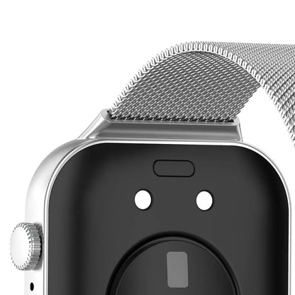 Connettore per cinturino in acciaio inossidabile, connettore metallico di ricambio, accessori intelligenti, foro per Huawei Watch Fit 3, Fit3
