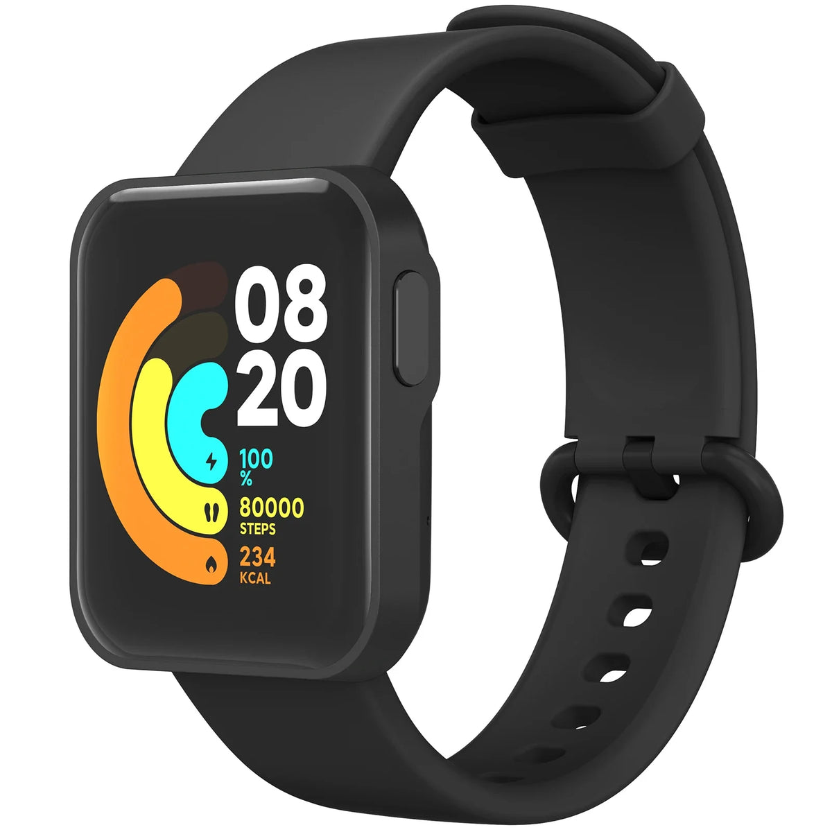 Nouveau bracelet en silicone coloré pour Xiaomi Mi Watch Lite/Redmi Watch Lite, bracelet pour Xiaomi Mi Watch 2 Lite/Redmi Watch2 Lite