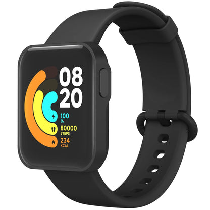 Nouveau bracelet en silicone coloré pour Xiaomi Mi Watch Lite/Redmi Watch Lite, bracelet pour Xiaomi Mi Watch 2 Lite/Redmi Watch2 Lite