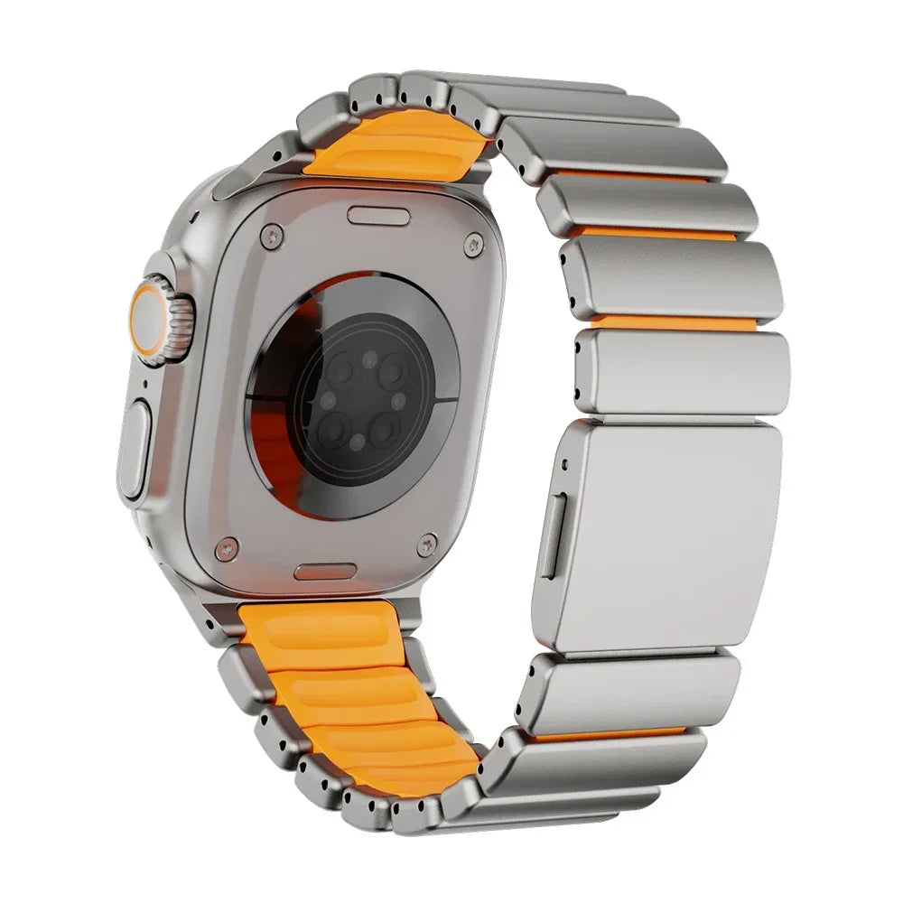 Bracelet magnétique lumineux de luxe pour Redmi Watch 6 5 Active 3 Lite, bracelet pour Redmi Watch 5 4 3 Active 3 Lite