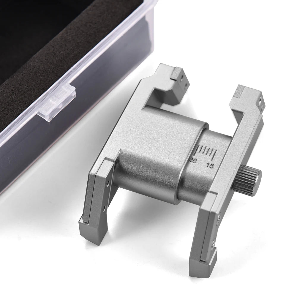 Outil de retrait de Bracelet, outil de réparation de montre, Kit d'outils de pince à barre à ressort, outil de pincettes pour supprimés, outil de retrait de Bracelet