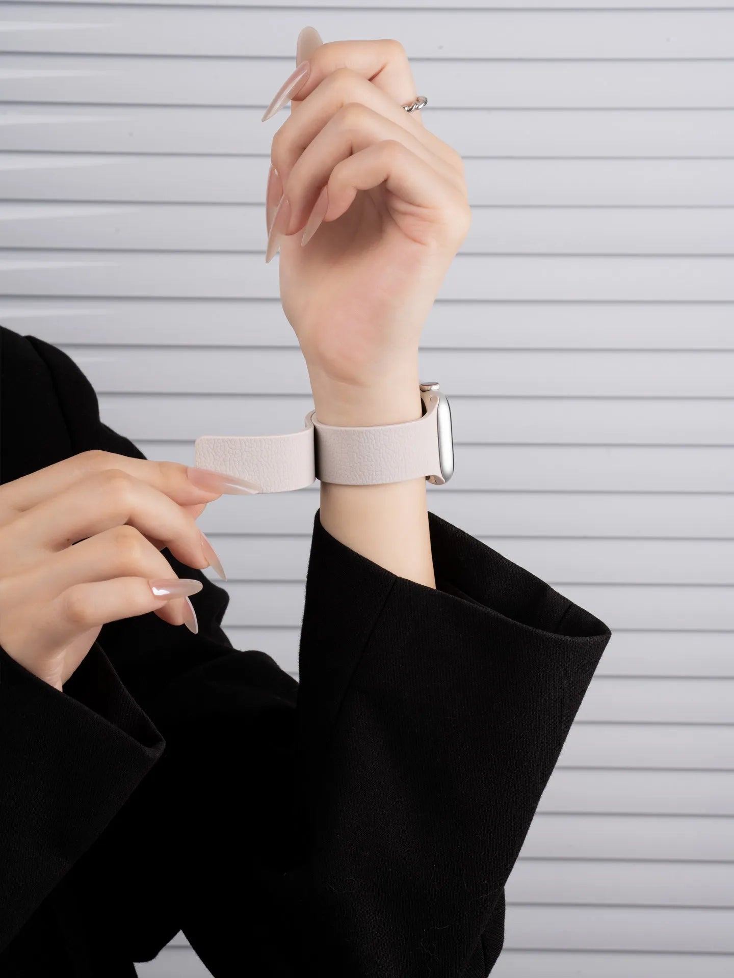 Bracelet magnétique de luxe pour Honor ROSSINI 2i, nouvelle arrivée estivale