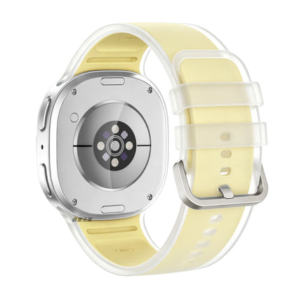 Bracelet en silicone d'origine pour Samsung Galaxy Watch 9 8 40 mm 44 mm, bracelet pour Samsung Galaxy Watch Classic 8 46 mm