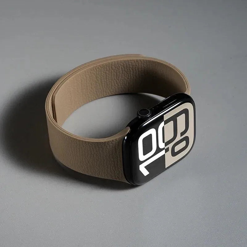 Bracelet en Silicone, sangle magnétique pour montre intelligente Amazfit T-rex3/2/Ultra, bracelet de Sport pour Huami Amazfit T-Rex/pro